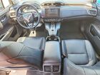 2019 Honda Clarity Touring Серый vin: JHMZC5F3XKC004991