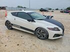 2016 Honda Cr-z Ex White vin: JHMZF1D65GS000034 2016 Honda Cr-z Ex White vin: JHMZF1D65GS000034