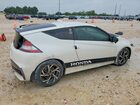 2016 Honda Cr-z Ex White vin: JHMZF1D65GS000034 2016 Honda Cr-z Ex White vin: JHMZF1D65GS000034