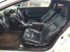 2016 Honda Cr-z Ex White vin: JHMZF1D65GS000034 2016 Honda Cr-z Ex White vin: JHMZF1D65GS000034