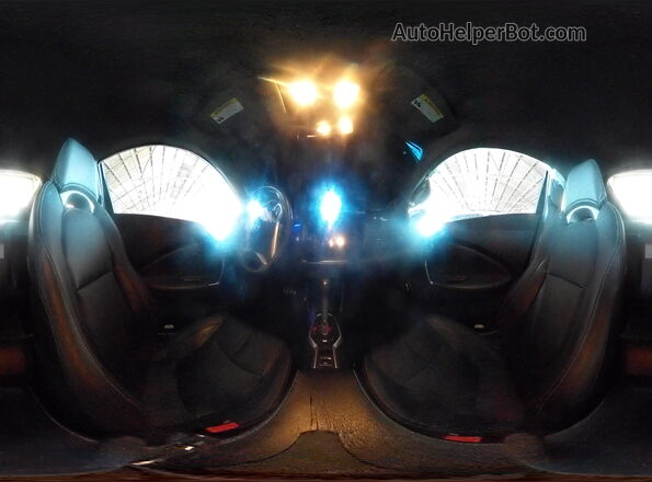 JHMZF1D67GS000553 2016 HONDA CR-Z Синий Вид наклейки с VIN-кодом