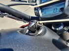 2018 Kawasaki En650 D Orange vin: JKAENED1XJDA07794
