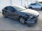 2016 Mazda Mazda3 I Sport Gray vin: JM1BM1U73G1308617
