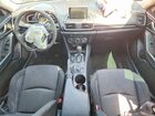 2016 Mazda 3 Sport Серый vin: JM1BM1U74G1276597 2016 Mazda 3 Sport Серый vin: JM1BM1U74G1276597