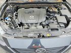 2016 Mazda 3 Sport Черный vin: JM1BM1U77G1346836 2016 Mazda 3 Sport Черный vin: JM1BM1U77G1346836