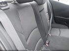 2016 Mazda Mazda3 I Sport Серый vin: JM1BM1U7XG1278791