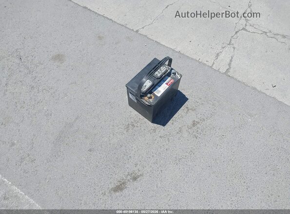 JM1BM1V70G1338916 2016 MAZDA 3 Красный Вид щитка приборов