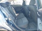 2016 Mazda Mazda3 I Touring Dark Blue vin: JM1BM1V78G1300138 2016 Mazda Mazda3 I Touring Dark Blue vin: JM1BM1V78G1300138
