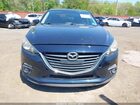2016 Mazda Mazda3 I Touring Dark Blue vin: JM1BM1V78G1300138 2016 Mazda Mazda3 I Touring Dark Blue vin: JM1BM1V78G1300138