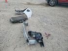 2016 Mazda 3 Grand Touring Белый vin: JM1BM1X31G1294404