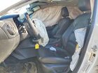 2016 Mazda 3 Grand Touring Белый vin: JM1BM1X73G1300142