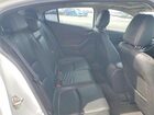 2017 Mazda 3 Grand Touring Белый vin: JM1BN1M30H1135019