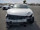 2017 Mazda 3 Grand Touring Белый vin: JM1BN1M30H1135019