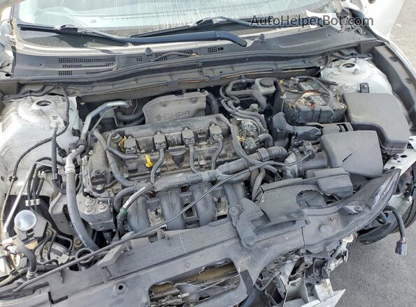 JM1BN1M30H1135019 2017 MAZDA 3 Белый Вид задней части салона
