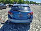 2017 Mazda 3 Grand Touring Синий vin: JM1BN1M34H1108468 2017 Mazda 3 Grand Touring Синий vin: JM1BN1M34H1108468