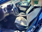 2017 Mazda 3 Grand Touring Синий vin: JM1BN1M34H1108468 2017 Mazda 3 Grand Touring Синий vin: JM1BN1M34H1108468