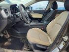 2017 Mazda 3 Sport Угольный vin: JM1BN1U78H1102174