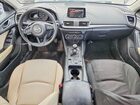 2017 Mazda 3 Sport Угольный vin: JM1BN1U78H1102174
