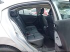 2018 Mazda Mazda3 Touring Серебряный vin: JM1BN1V36J1156882