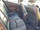 2017 Mazda 3 Touring Угольный vin: JM1BN1V76H1105718