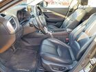 2017 Mazda 3 Touring Угольный vin: JM1BN1V76H1105718