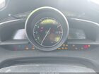 2017 Mazda Mazda3 Grand Touring Серый vin: JM1BN1W33H1131608