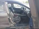 2017 Mazda Mazda3 Grand Touring Серый vin: JM1BN1W33H1131608