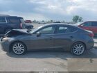 2017 Mazda Mazda3 Grand Touring Серый vin: JM1BN1W33H1131608