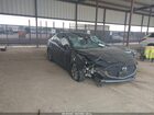 2021 Mazda Mazda3   Blue vin: JM1BPAAL9M1321215
