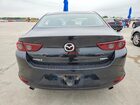 2021 Mazda 3 Select Black vin: JM1BPABL3M1321368