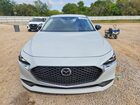 2026 Mazda 3 Select Sport Silver vin: JM1BPABL8T1855934