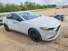 2026 Mazda 3 Select Sport Silver vin: JM1BPABL8T1855934