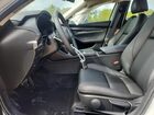 2026 Mazda 3 Select Sport Silver vin: JM1BPABL8T1855934