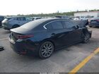 2021 Mazda Mazda3 Select Черный vin: JM1BPABL9M1337848