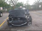 2021 Mazda Mazda3 Select Черный vin: JM1BPABL9M1337848