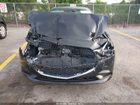 2021 Mazda Mazda3 Select Черный vin: JM1BPABL9M1337848