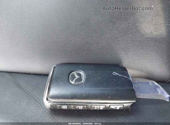 JM1BPABL9M1337848 2021 MAZDA 3 Черный Вид панели приборов