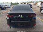 2021 Mazda Mazda3 Select Черный vin: JM1BPABL9M1337848