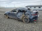 2021 Mazda 3 Select Черный vin: JM1BPABLXM1330360