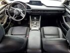 2021 Mazda 3 Select Черный vin: JM1BPABLXM1330360