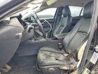 2021 Mazda 3 Select Черный vin: JM1BPABLXM1330360