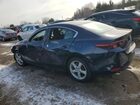 2025 Mazda 3 Select Sport Синий vin: JM1BPABM4S1788353