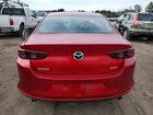 2019 Mazda 3 Preferred Plus Red vin: JM1BPACL0K1107482