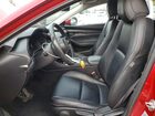 2019 Mazda 3 Preferred Plus Red vin: JM1BPACL0K1107482