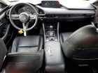 2019 Mazda 3 Preferred Plus Red vin: JM1BPACL0K1107482