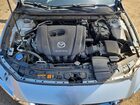 2020 Mazda 3 Select Серебряный vin: JM1BPACL0L1173094