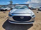 2020 Mazda 3 Select Серебряный vin: JM1BPACL0L1173094