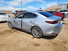 2020 Mazda 3 Select Серебряный vin: JM1BPACL0L1173094