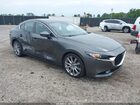 2019 Mazda Mazda3 Select Package Gray vin: JM1BPACL4K1112605