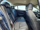 2020 Mazda 3 Select Blue vin: JM1BPACL4L1169503